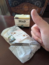 ChadR review photo
