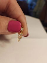 Etsy customer review photo