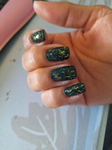 Ivonne review photo