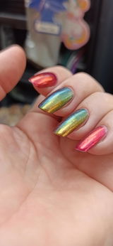 Eszter review photo