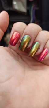 Eszter review photo