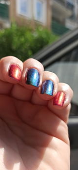 Eszter review photo