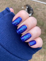 Brenda review photo