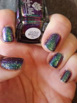 Audie review photo