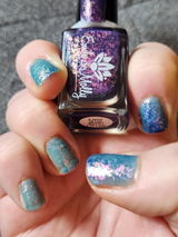 Audie review photo