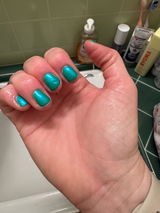 Renée review photo