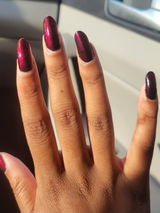 Anonymous review photo