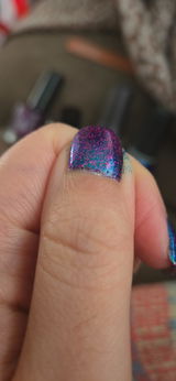 Jacklyn review photo