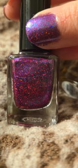 Jacklyn review photo