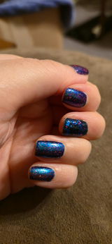 Jacklyn review photo