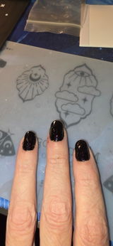 Sheri review photo