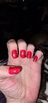 Sheri review photo
