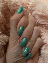 Suzanne review photo