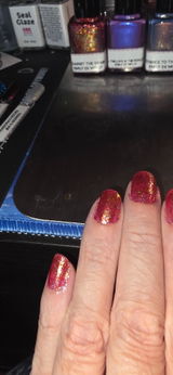 Sheri review photo