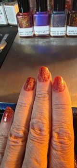 Sheri review photo