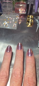 Sheri review photo