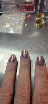 Sheri review photo