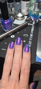 Sheri review photo
