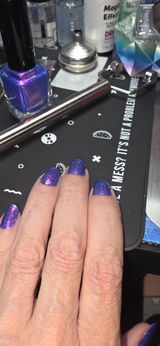 Sheri review photo