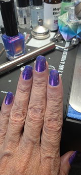 Sheri review photo