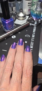 Sheri review photo