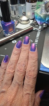 Sheri review photo