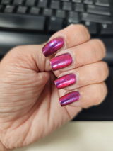 Sandie review photo