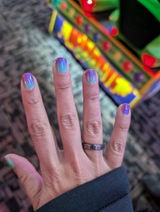 Etsy customer review photo