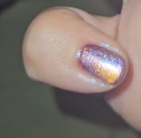 Tracy review photo