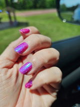 Customer review photo