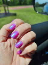 Customer review photo