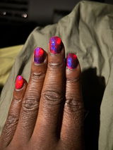Customer review photo