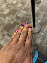 Customer review photo