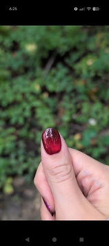Maria review photo