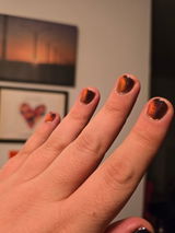Anonymous review photo