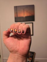 Anonymous review photo