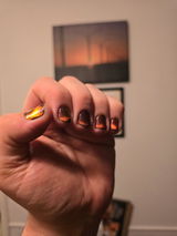 Anonymous review photo