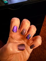 Candace Dare review photo