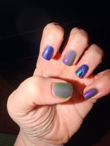 Candace Dare review photo