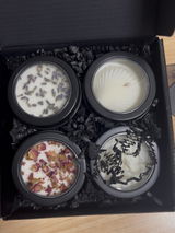Annick R. review photo