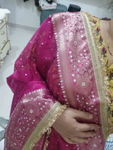 Mohini review photo
