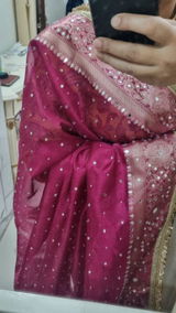 Mohini review photo
