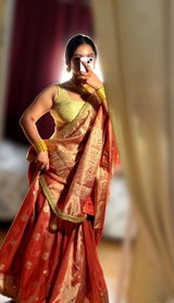 Ekta mishra review photo