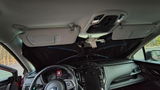 Car SunShade review photo