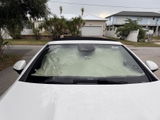Car SunShade review photo