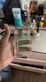 Wemimo O. review photo