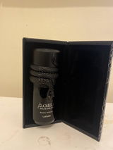 Valentine B. review photo