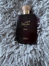 BrandiBlack review photo