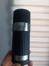 Anthony B. review photo