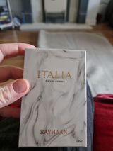 Anonymous review photo